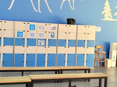 -宁波冰雪大世界(北仑区)