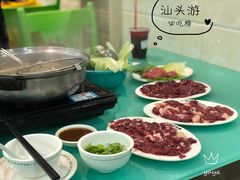 -乌记鲜活牛肉城(金砂东路店)