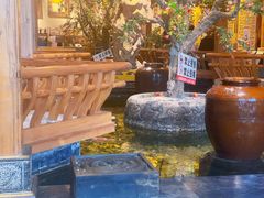 -北平楼·烤鸭·北京菜(牡丹园店)
