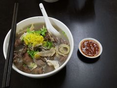-潮镇老尾牛杂(环城西路店)