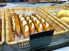 碱水条-仙峰天然面包(迎宾路店)