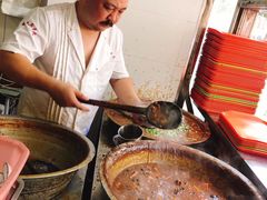 -清真高老大牛排胡辣汤(嵩山路总店)