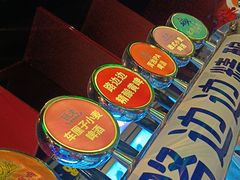 -路边边.炒菜烧烤.音乐餐厅(良乡长虹店)