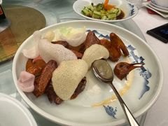 -杭州香格里拉·香宫中餐厅