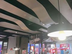-鱼酷活鱼烤鱼(梅江印象城店)