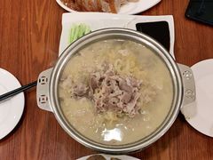 -北平小馆·烤鸭·家常菜(磨房北里店)