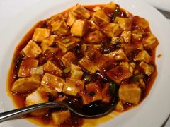 峨嵋豆腐-峨嵋酒家总店(车公庄店)