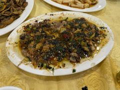 -标记好食