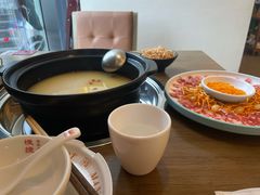 -慢搅粥底火锅(武侯大悦城店)