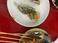 -老地方烤鱼(乌石浦店)
