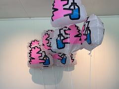 -Raaawr冷压果汁(万象前海店)
