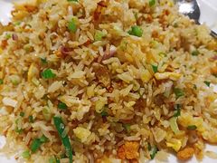 海胆炒饭-79号渔船海鲜饭店(华强北店)