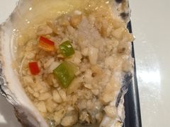 -德兴show鲜·蒸汽海鲜火锅餐厅(格创悦里店)