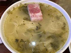 -老半斋(福州路店)