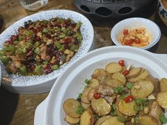-小厨食堂(黄田坝店)