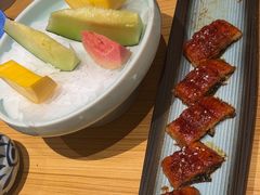 -花和海鲜自助(梅江店)