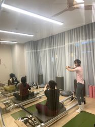 -归位瑜伽&归位普拉提