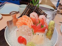 -山葵家·创意料理(宁波来福士店)