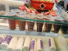 -西琳姑娘·新疆冰淇淋酸奶茶(南开大悦城店)