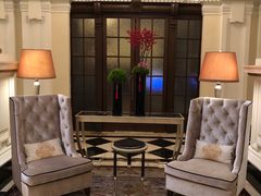 -Salon de Ville浦江汇(上海外滩华尔道夫酒店店)