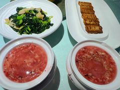 -白沙码头海鲜广场