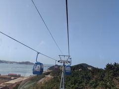 -摩天岭风景区