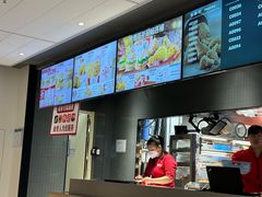 -肯德基(广场南路店)