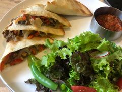 -UPPER KITCHEN(延安路店)