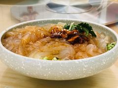 凉皮-东北风(江北万达店)