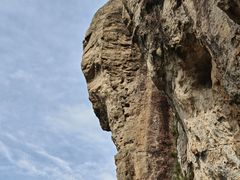 -雁荡山三折瀑景区