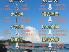 -三亚蜈支洲岛旅游区