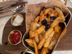 -IL TEATRO 精品意大利餐厅