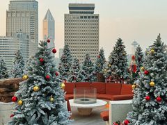 -人民广场-地下停车场