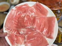 -众宜轩老北京铜锅涮肉·四合院(建国门店)
