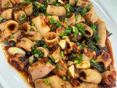 -嘉升大排档(番禺总店)