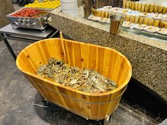 -初色海鲜自助(万丰路店)