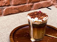 -大酉·M Coffee(北京美术馆店)