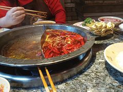 -蜀大侠火锅(总府路店)