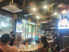 -随缘小馆(红岭路店)