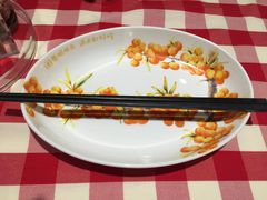 -西贝莜面村(当代商城店)