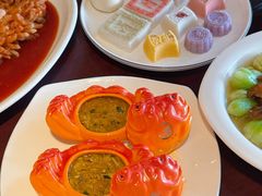 -得月楼·省级非遗·传统苏帮菜(观前店)