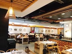 大堂-围炉夜话·潮汕卤水火锅(榕江店)