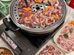 -小煵记·打边炉(西丽文光店)