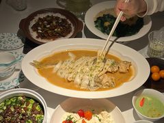 -桂满陇·海市蜃楼·黑金(国金店)