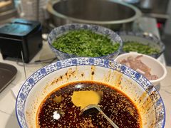 -品回味清真西北楼(宁波首店)