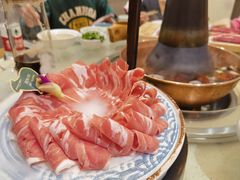 -阳坊胜利涮羊肉(阳坊老店)