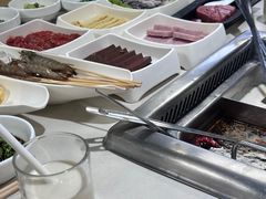 -海底捞火锅(吾悦国际广场店)