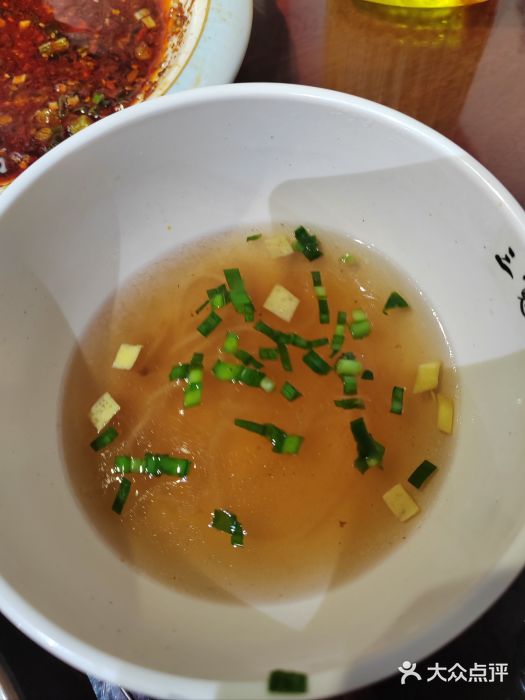 三宽猪蹄(咸阳店)图片