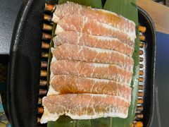 -烧江南烤肉(长春摩天活力城店)
