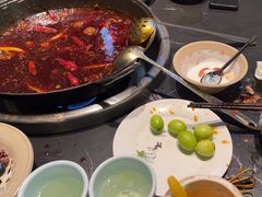 -巴蜀大将火锅(春熙店)